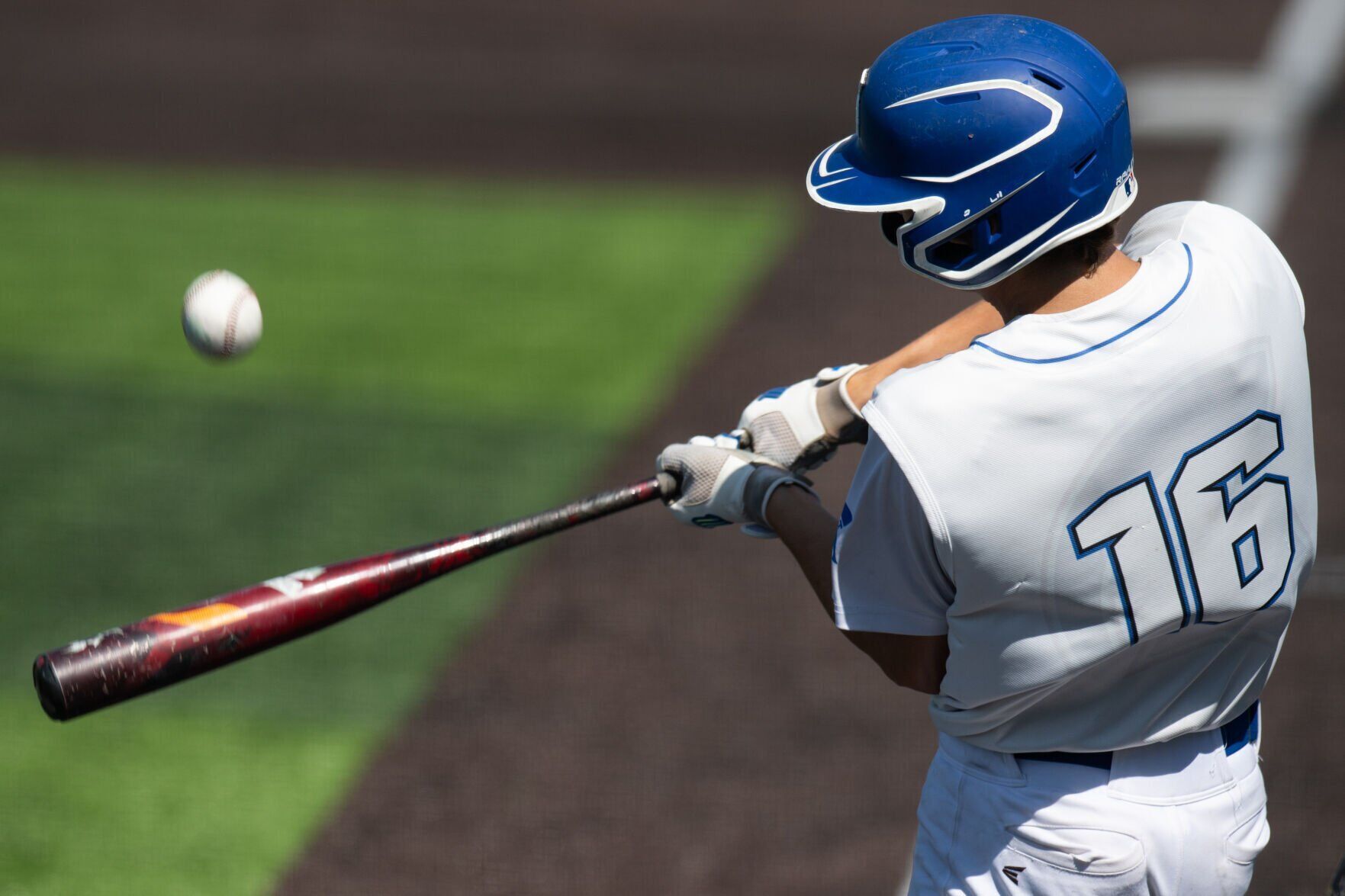 Area A5 American Legion Seniors Baseball Tournament Championship Game, 7.19
